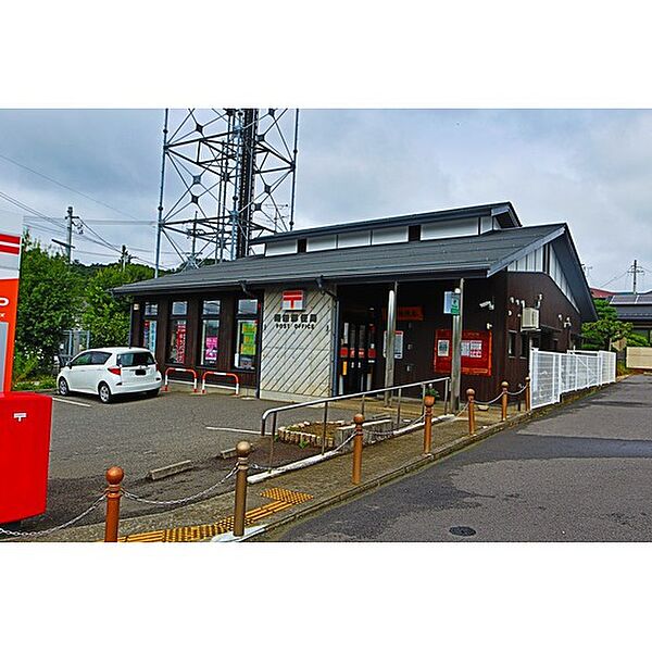 長野県松本市大字原(賃貸アパート2DK・2階・39.74㎡)の写真 その28