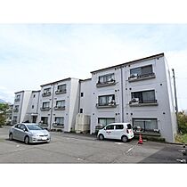 メゾン蟻ヶ崎  ｜ 長野県松本市蟻ケ崎1丁目（賃貸マンション1K・3階・22.50㎡） その1