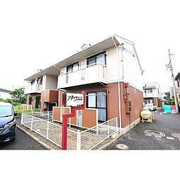 アネックスU’S　B棟