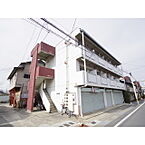 長野県松本市本庄2丁目：物件画像／株式会社チンタイバンク　ミニミニFC信州大学前店