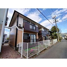 🉐敷金礼金0円！🉐サンビレッジ開智　C棟