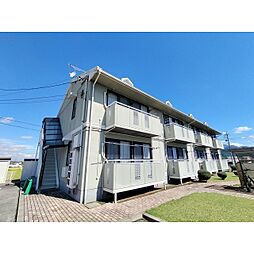 メゾン・Ｔ＆Ｋ　A棟