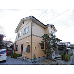 開智　服部貸家