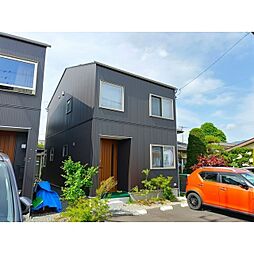 村井レジデンス　East