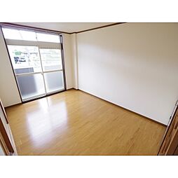 ハイツあららぎ 1階2DKのリビング/ダイニング