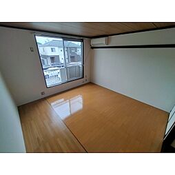 フォーブルジョイ　B棟 2階1Kのリビング/ダイニング