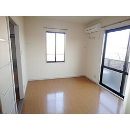 ディアスリヴェール 2階2Kのリビング/ダイニング