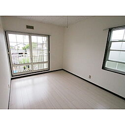 ウィンディア山本 2階3DKのリビング/ダイニング