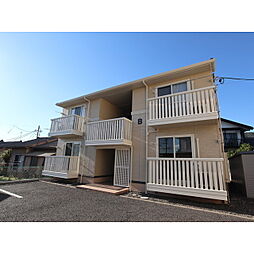 プロムナード・Ｕ　Ｂ棟