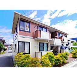 グランシャリオ優Ａ棟