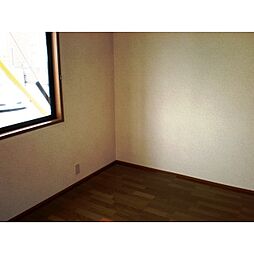 シティハイムナガタII 202 2階2LDKのリビング/ダイニング