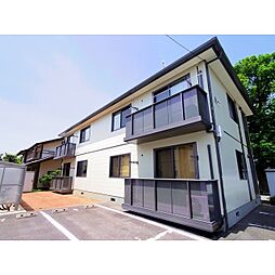 ディアス筑摩　Ａ棟