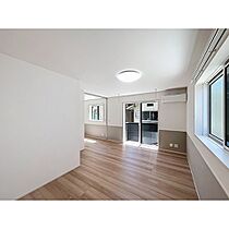 GRAND D-ROOM J 庄内  ｜ 長野県松本市庄内3丁目（賃貸アパート1LDK・1階・43.51㎡） その3
