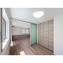 GRAND D-ROOM J 庄内  ｜ 長野県松本市庄内3丁目（賃貸アパート1LDK・1階・43.51㎡） その18