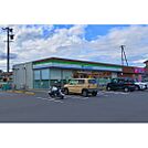 コンビニ「ファミリーマート松本元町店まで1251ｍ」