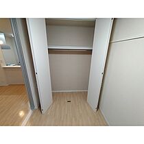 シャーメゾンＴＮ  ｜ 長野県松本市沢村3丁目（賃貸アパート1LDK・1階・35.30㎡） その5