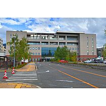 シャーメゾンＴＮ  ｜ 長野県松本市沢村3丁目（賃貸アパート1LDK・1階・35.30㎡） その28
