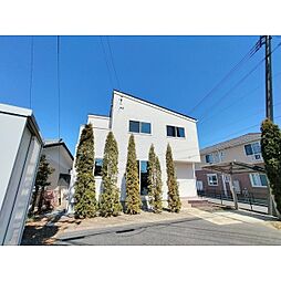 エステートアカハネA