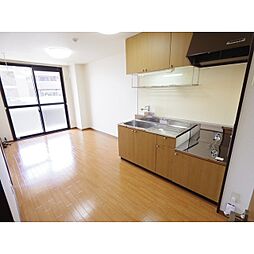 グランドパーク早川 2LDKの写真