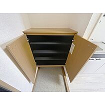 セジュール庄内B棟 110 ｜ 長野県松本市庄内1丁目（賃貸アパート1K・1階・26.71㎡） その20