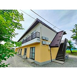 🉐敷金礼金0円！🉐篠ノ井線 松本駅 バス15分 富士電機前…