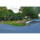 公園「沢村公園まで383ｍ」