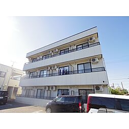 ビューテラス21　Ｃ棟