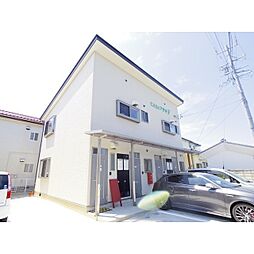 カーサマサキF棟