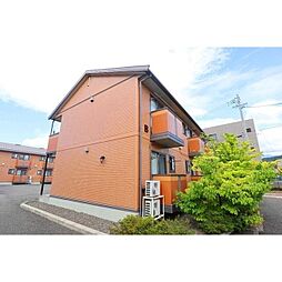 Ａｌｉｃｅ　Ｇａｒｄｅｎ　ＮＡＫＡＪＩＭＡ　Ｂ棟