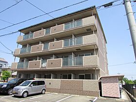 I’s Villa Annex 306 ｜ 岐阜県岐阜市菅生１丁目（賃貸マンション1K・3階・30.90㎡） その1