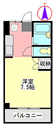 🉐敷金礼金0円！🉐リアナ岐阜弐番館