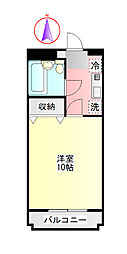 🉐敷金礼金0円！🉐ミライフ室村町