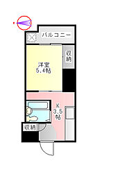 🉐敷金礼金0円！🉐アワノビル