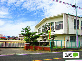 セジュール平安 101 ｜ 岐阜県羽島郡笠松町長池（賃貸アパート2LDK・1階・50.39㎡） その25