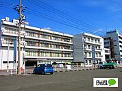 病院「医療法人社団誠広会平野総合病院まで253m」