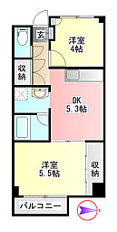 🉐敷金礼金0円！🉐トヨダビル