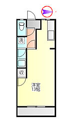 🉐敷金礼金0円！🉐サンシャイン