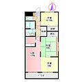 グランツ・杉山34階5.5万円