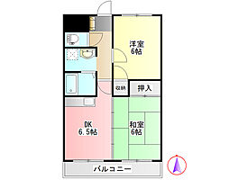 🉐敷金礼金0円！🉐コーポ桂川