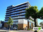 役所「大垣市役所まで1900m」