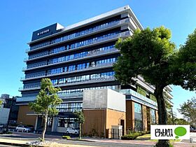 KOS noginomori 106 ｜ 岐阜県大垣市禾森町３丁目（賃貸アパート1LDK・1階・31.88㎡） その30