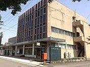 銀行「JAめぐみの坂祝支店まで329m」