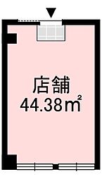 グリーンヒルいこまの間取図画像