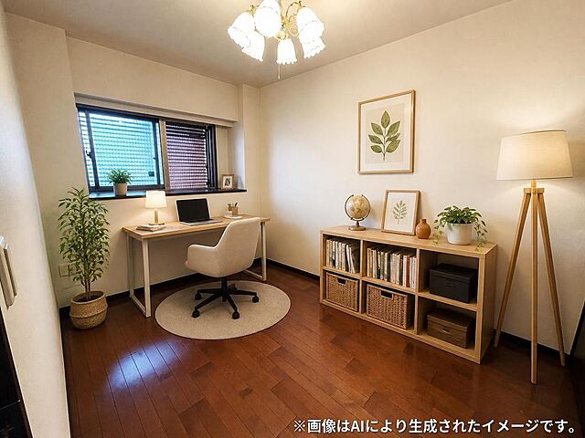 洋室