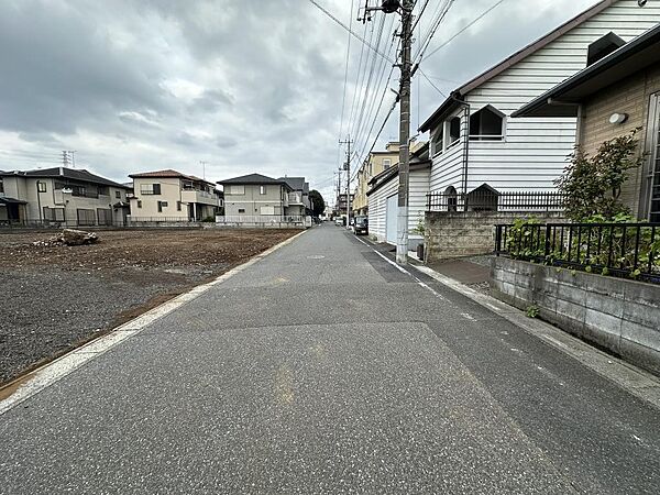 周辺を拡大表示