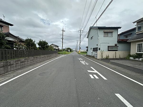 周辺を拡大表示