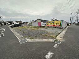売地 川口市伊刈