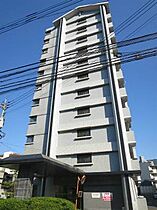 サンラビール小倉 710 ｜ 福岡県北九州市小倉北区中津口1丁目8-30（賃貸マンション1R・7階・27.20㎡） その1