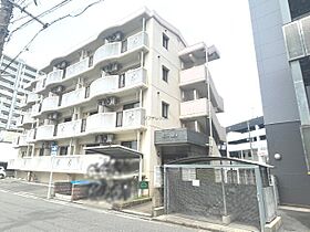 ボニート到津 105 ｜ 福岡県北九州市小倉北区下到津1丁目2-8（賃貸マンション1K・1階・25.20㎡） その1