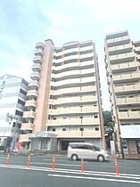 アヴィニールNo.5 702 ｜ 福岡県北九州市小倉北区清水4丁目3-33（賃貸マンション2K・7階・33.00㎡） その1